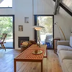 Lovely In Vaeggerlose With Kitchen Vakantiehuis