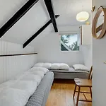 Lovely In Vaeggerlose With Kitchen Vakantiehuis