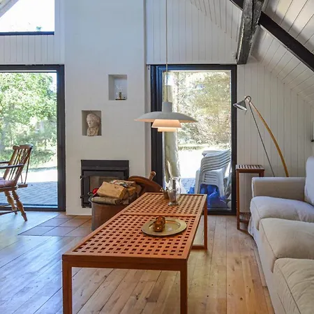 Lovely In Vaeggerlose With Kitchen Vakantiehuis