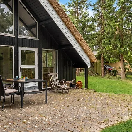 Lovely In Vaeggerlose With Kitchen Vakantiehuis *