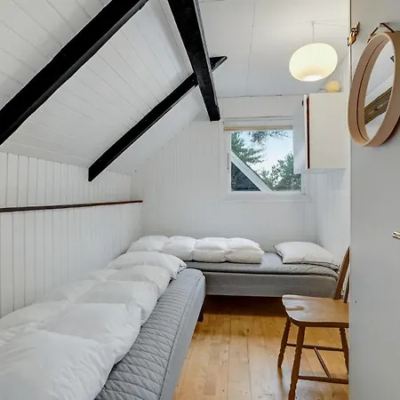 Lovely In Vaeggerlose With Kitchen Casa vacanze